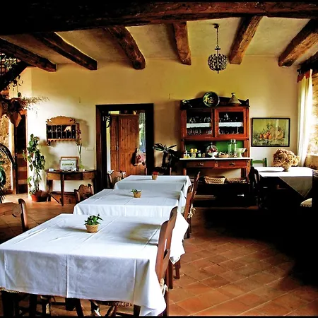 Country house Casa Rural El Cabezo San Martin De Trevejo