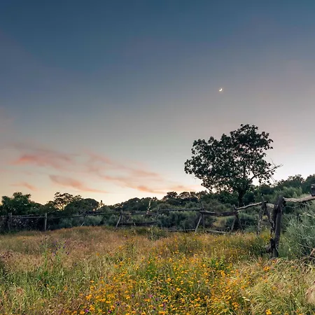 Casa Rural El Cabezo