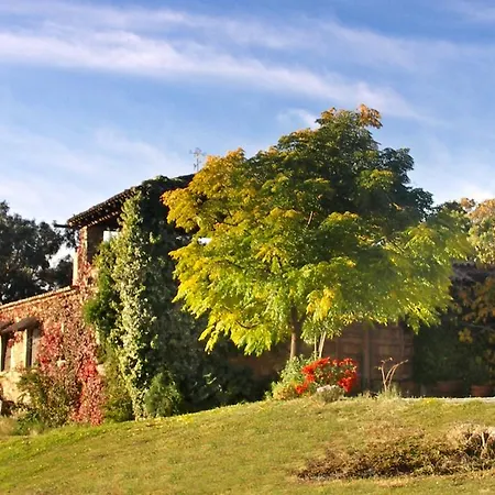 Casa Rural El Cabezo *