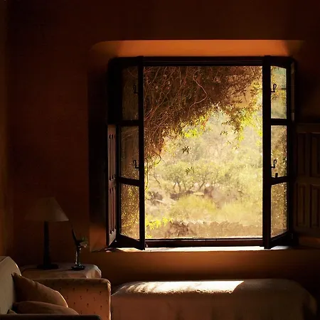 Country house Casa Rural El Cabezo San Martin De Trevejo