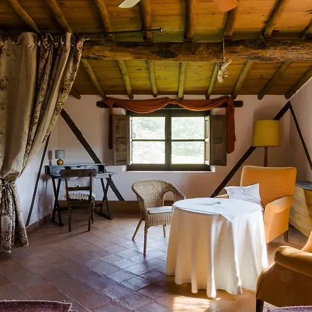 Casa Rural El Cabezo * San Martin De Trevejo