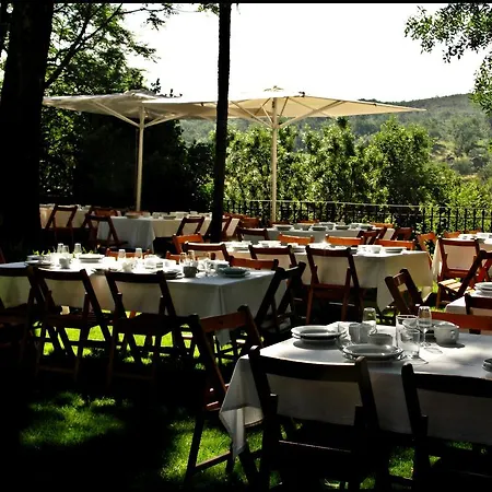 Casa Rural El Cabezo *