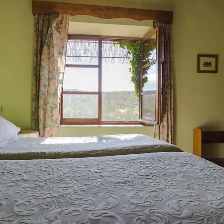 El Cabezo 圣马尔廷德特雷韦霍