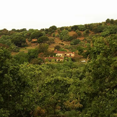 Casa Rural El Cabezo * San Martin De Trevejo