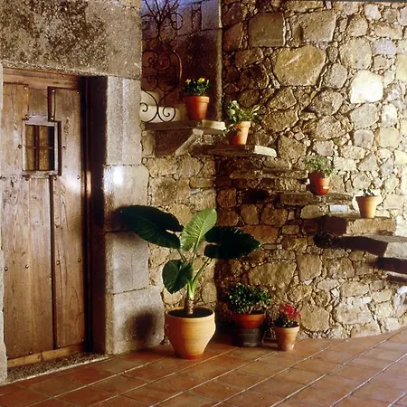 Country house Casa Rural El Cabezo