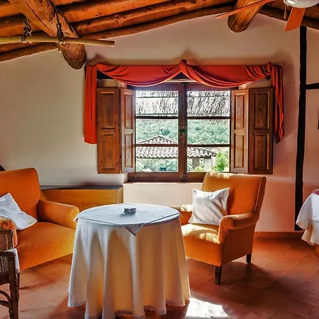 El Cabezo * 圣马尔廷德特雷韦霍