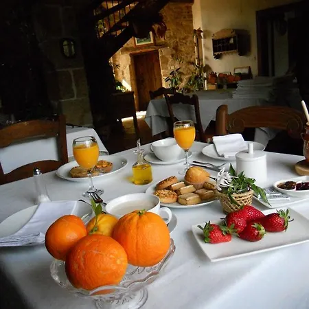 乡村民宿 El Cabezo *