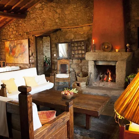 Casa Rural El Cabezo *