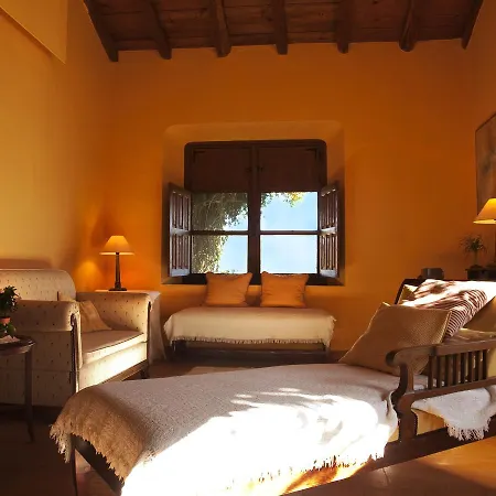 Country house Casa Rural El Cabezo *