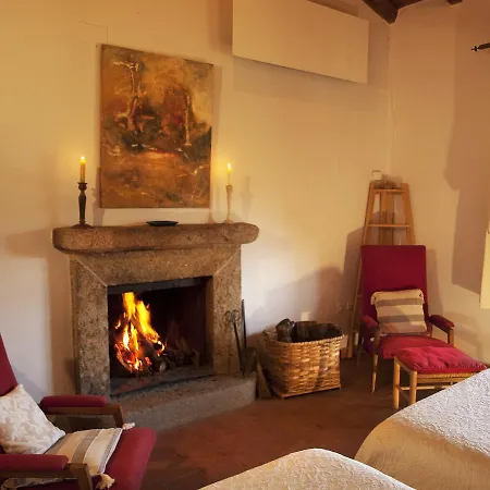 Country house Casa Rural El Cabezo San Martin De Trevejo