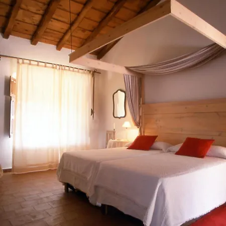 Country house Casa Rural El Cabezo San Martin De Trevejo