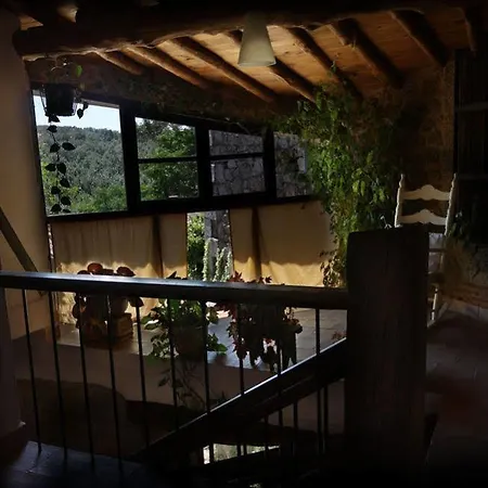 Casa Rural El Cabezo *