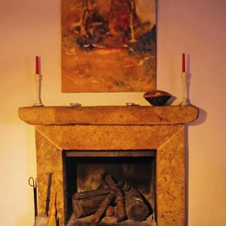 El Cabezo 乡村民宿