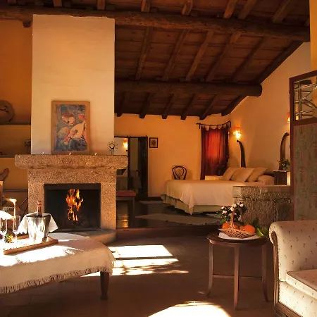 Casa Rural El Cabezo * San Martin De Trevejo