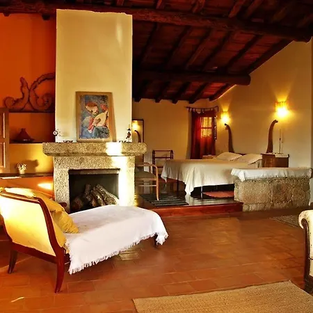 Casa Rural El Cabezo Country house *