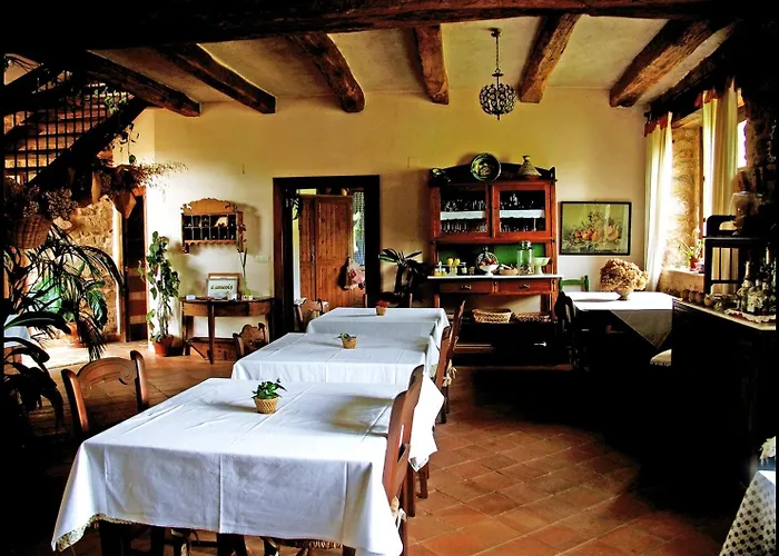 Casa rural El Cabezo San Martín de Trevejo