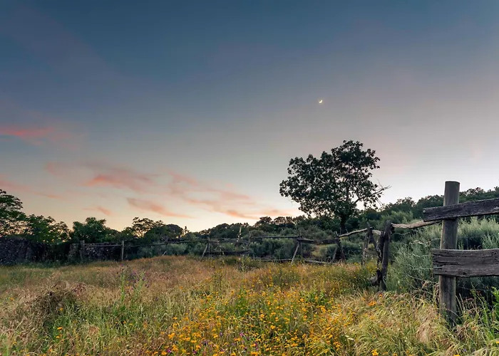 Casa Rural El Cabezo