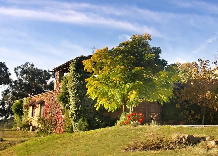 Casa Rural El Cabezo *