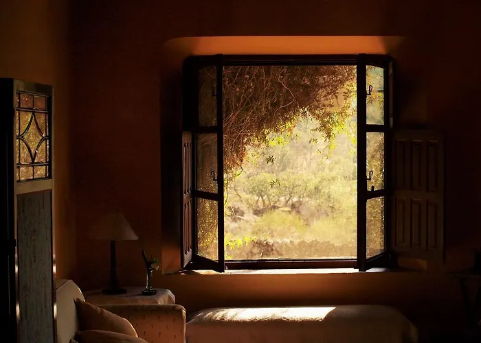 Country house Casa Rural El Cabezo San Martin De Trevejo