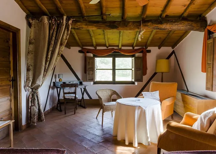 El Cabezo * San Martín de Trevejo