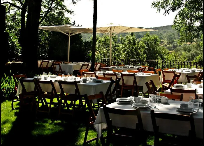 Casa Rural El Cabezo *