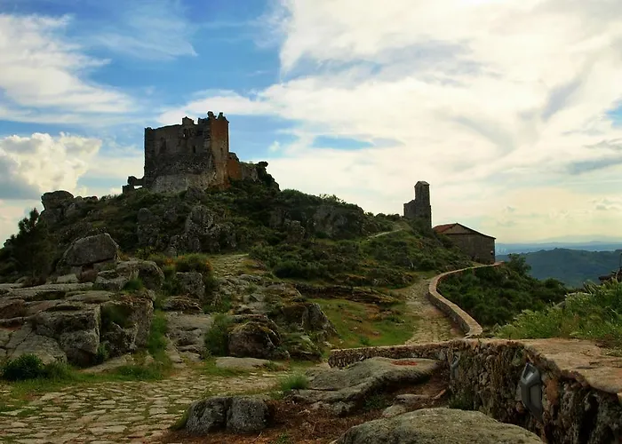Casa rural El Cabezo *
