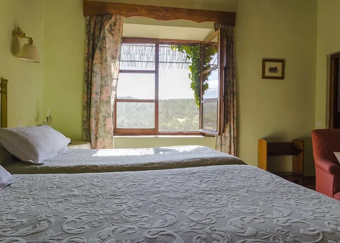 Casa Rural El Cabezo San Martin De Trevejo