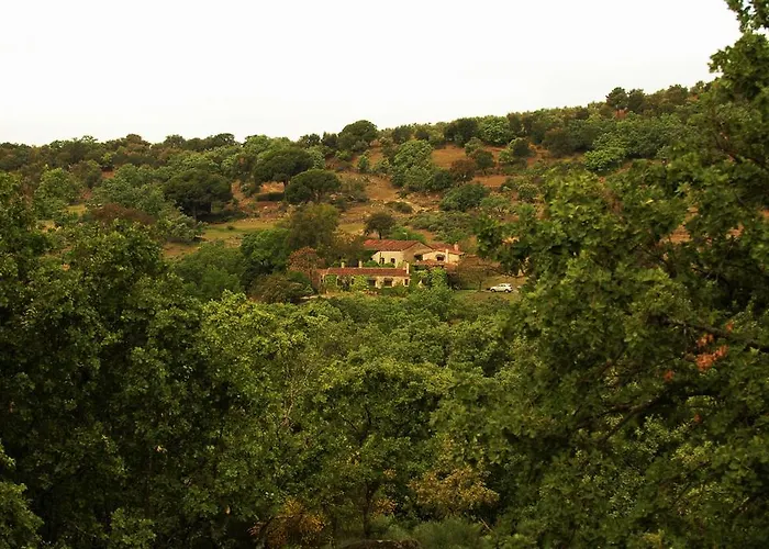 El Cabezo * San Martín de Trevejo