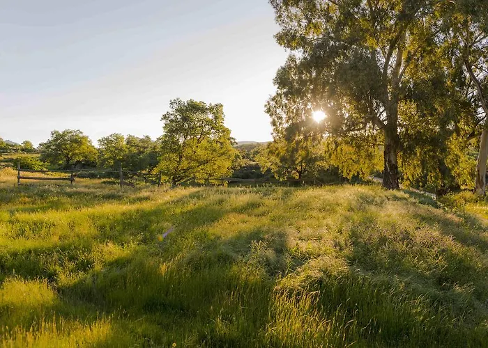 Casa Rural El Cabezo *