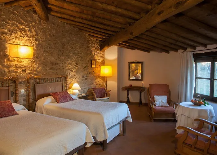 Casa Rural El Cabezo