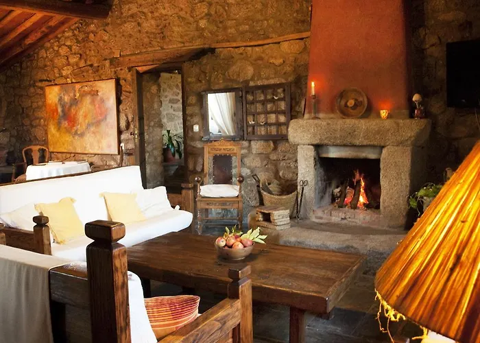 Casa Rural El Cabezo *