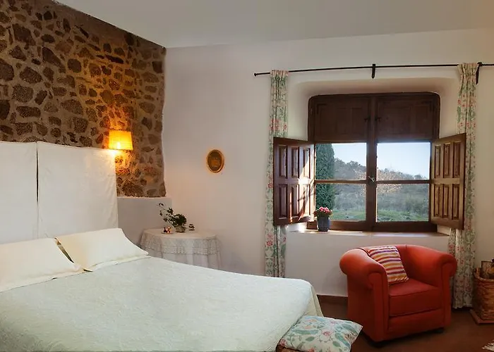 El Cabezo Casa rural