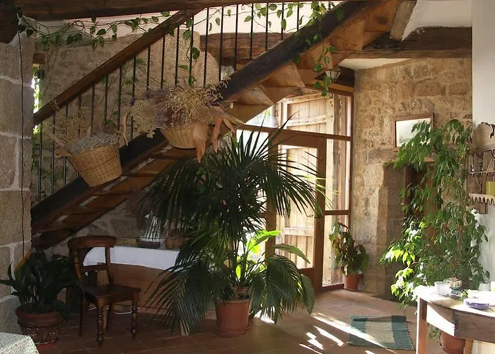 Country house Casa Rural El Cabezo *