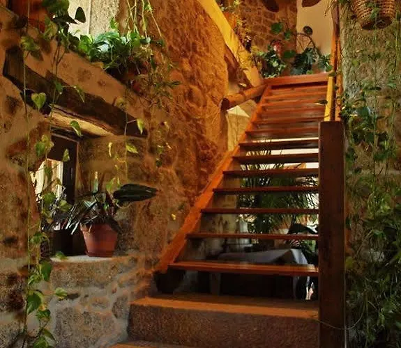 El Cabezo San Martín de Trevejo